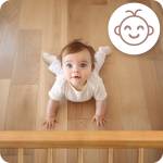 Barierka bramka zabezpieczająca czarna Nukido 718200