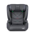 Fotelik samochodowy Nukido Louis Soft szary15-36 kg ISOFIX