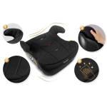 Fotelik samochodowy, siedzisko Isofix 22 - 36 kg Louis Nukido 710200