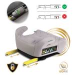 Fotelik samochodowy, siedzisko Isofix 22 - 36 kg Louis Nukido 710202