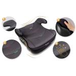 Fotelik samochodowy, siedzisko Isofix 22 - 36 kg Louis Nukido 710201