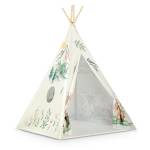 Namiot tipi dla dzieci Nukido - beżowe 